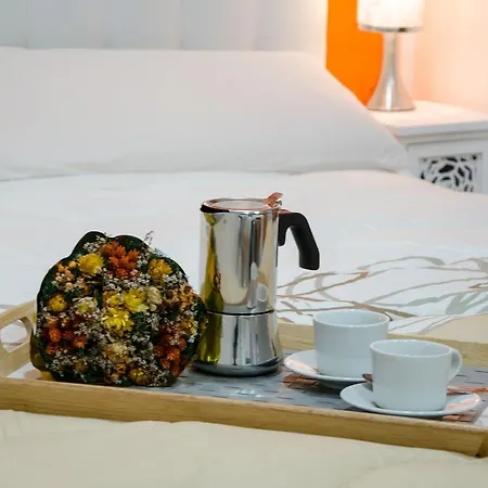 Apartament Oscar Estacion *