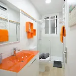 Apartment Oscar Estacion