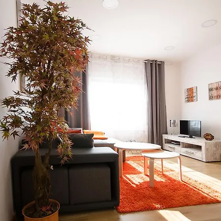 Apartmán Oscar Estacion *