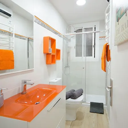 Appartement Oscar Estacion