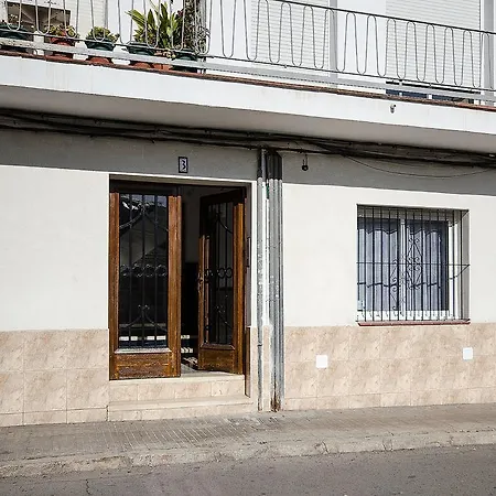 Oscar Estacion Appartement *