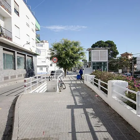 Apartment Oscar Estacion *