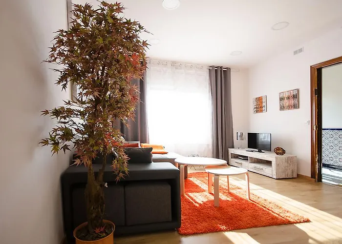 Apartment Oscar Estacion *