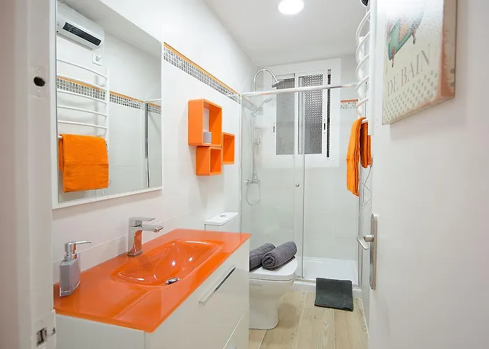 Apartment Oscar Estacion