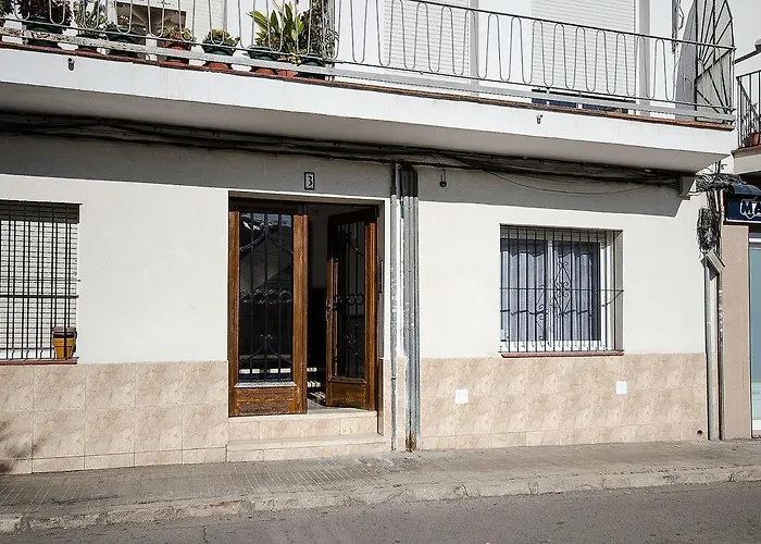 Oscar Estacion Apartment *