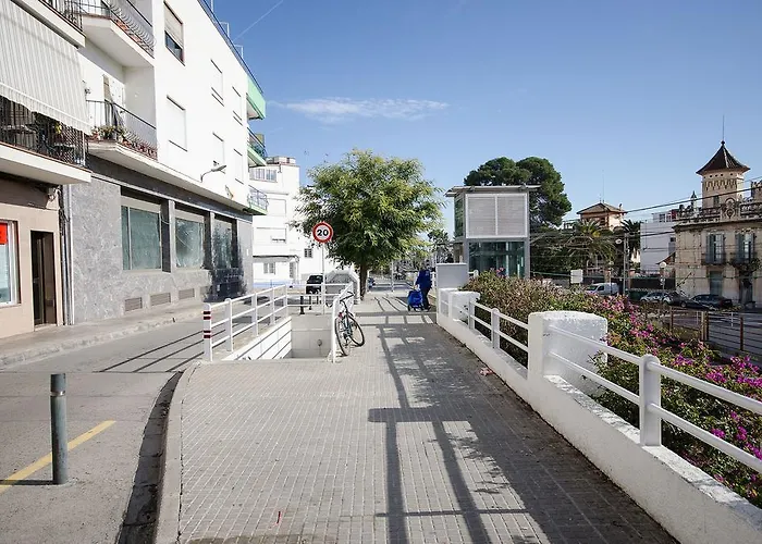 Apartment Oscar Estacion *