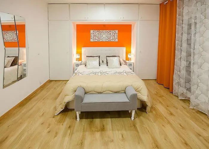 Apartment Oscar Estacion