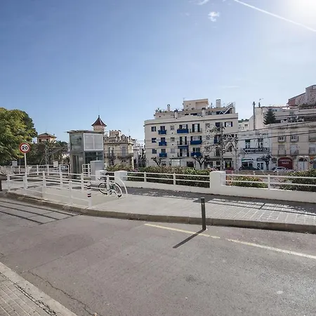 Oscar Estacion Appartement *