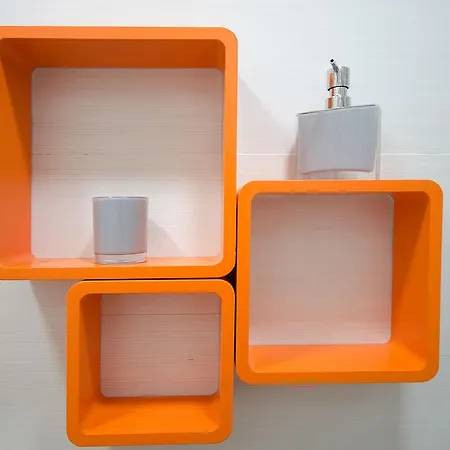 Oscar Estacion Appartement *