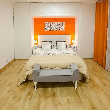 Appartement Oscar Estacion