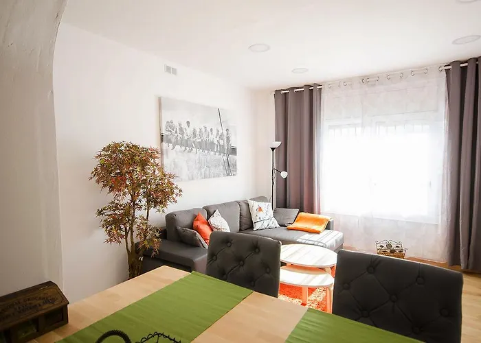 Appartamento Oscar Estacion Sitges