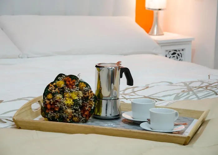 Appartamento Oscar Estacion *